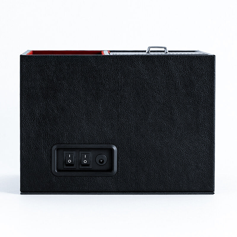 Watch Winder - Twilight Scatola Box-6-Le Remontoir