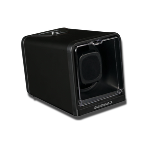 Watch Winder - Urban Black-4-Le Remontoir