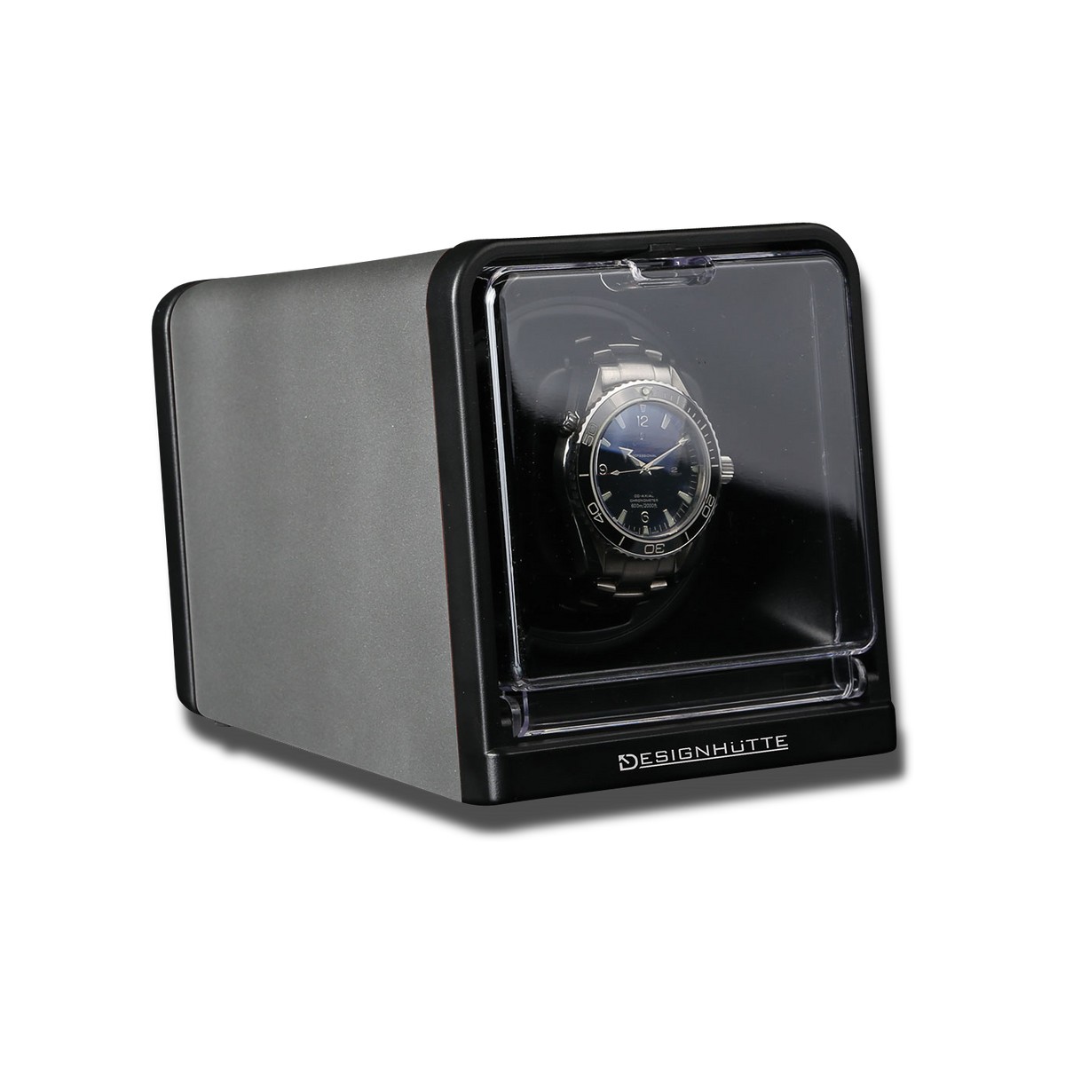 Watch Winder - Urban Gray-1-Le Remontoir