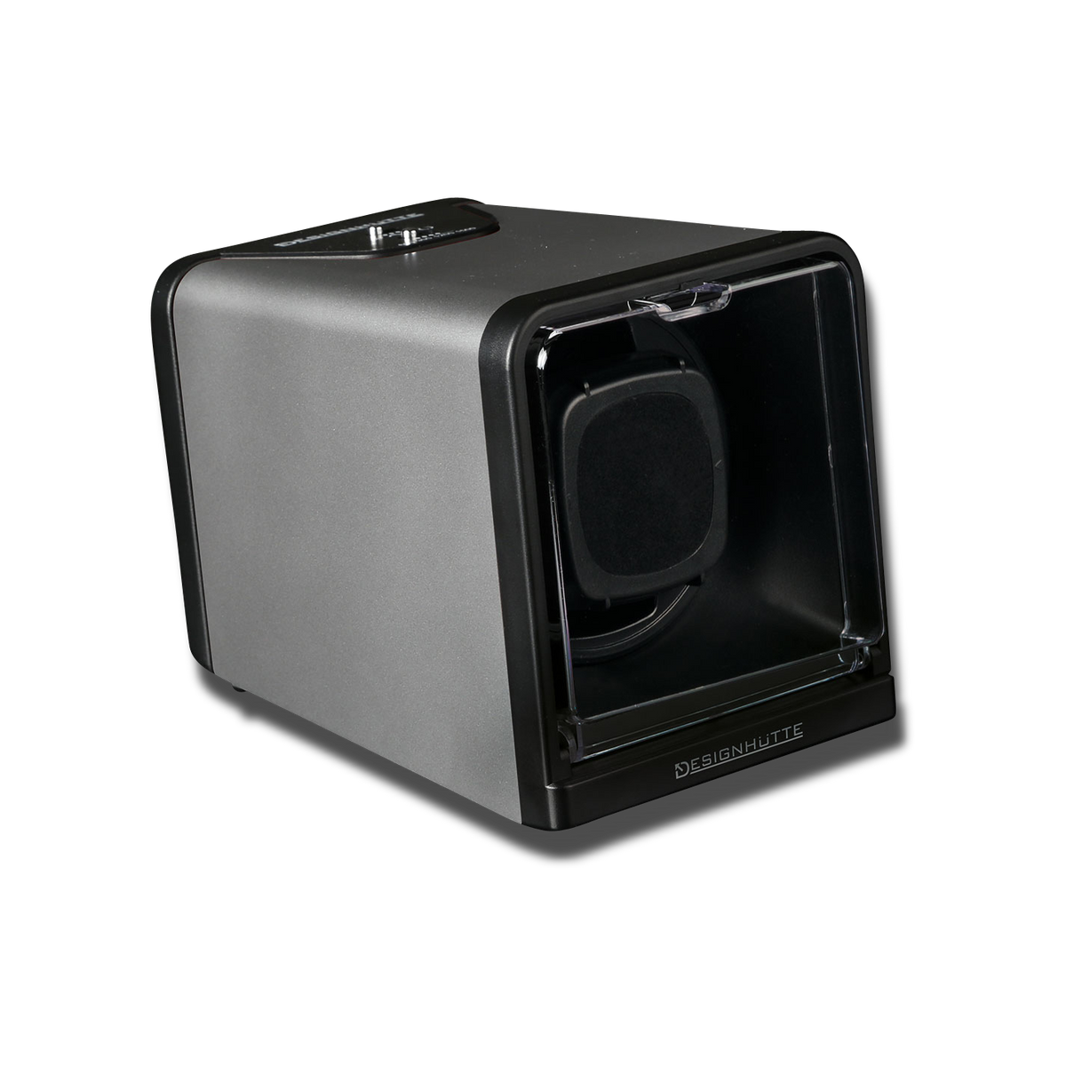 Watch Winder - Urban Gray-4-Le Remontoir