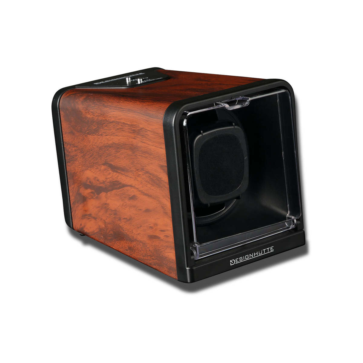 Watch Winder - Urban Walnut-3-Le Remontoir
