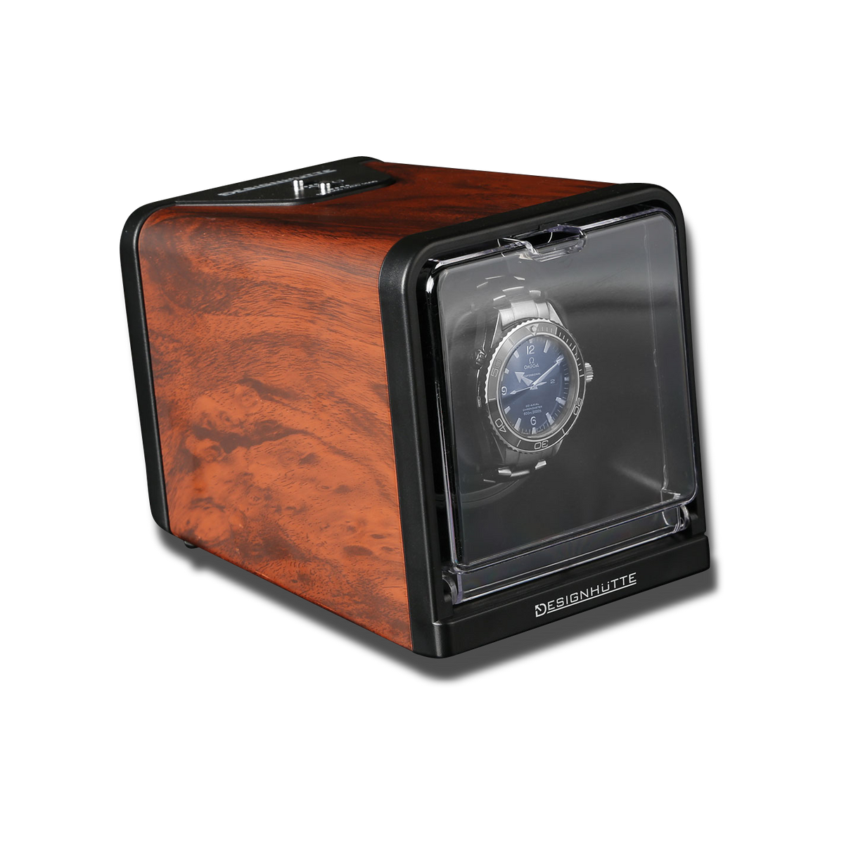 Watch Winder - Urban Walnut-4-Le Remontoir