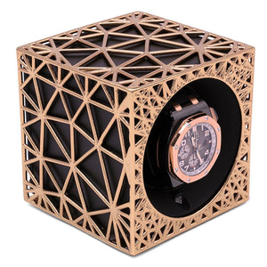 Watch Winder - Voronoi-1-Le Remontoir