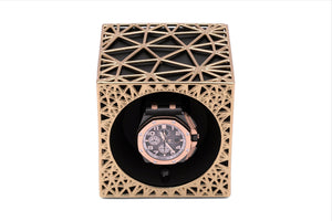 Watch Winder - Voronoi-2-Le Remontoir