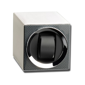 Watch Winder - White Moon-3-Le Remontoir