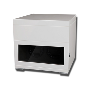 Watch Winder - White Series 2-1-Le Remontoir