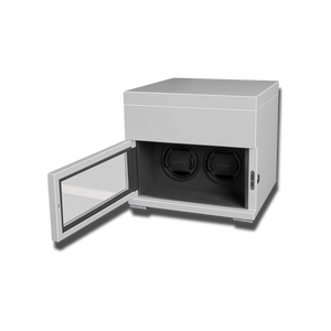 Watch Winder - White Series 2-3-Le Remontoir