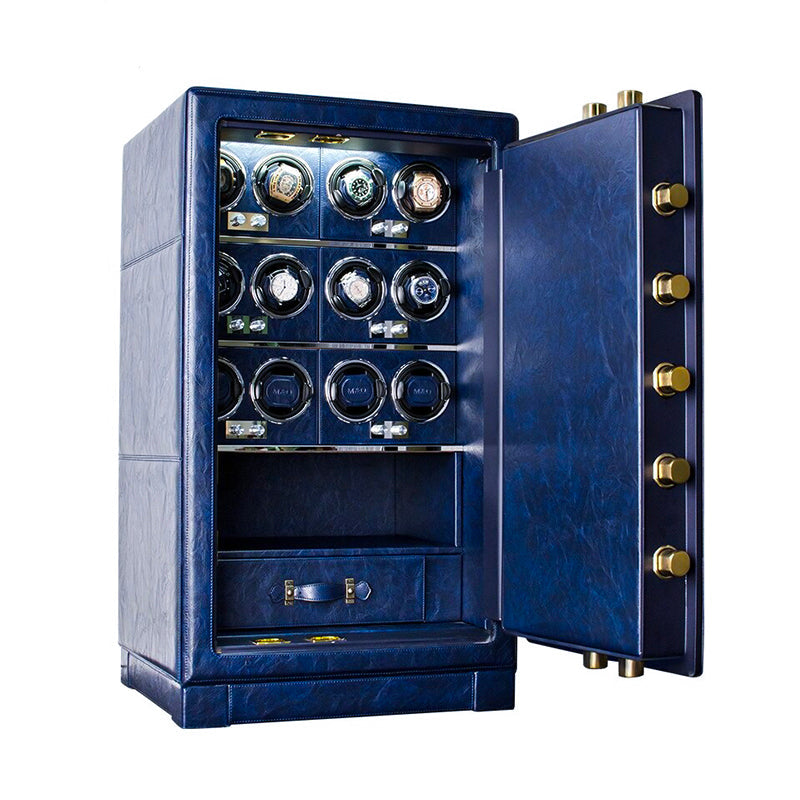 Watch Winder - Wilsdorf Hortensia Dozuor-1-Le Remontoir