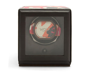 Watch Winder - Wolf Element Fire-2-Le Remontoir