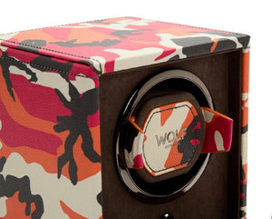 Watch Winder - Wolf Element Fire-4-Le Remontoir