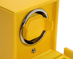 Watch Winder - Yellow Cube Cover-5-Le Remontoir