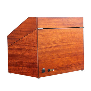 Winder - Cherry Wood Box-3-Le Remontoir