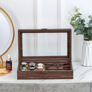 Wooden Style Watch Storage Box-2-Le Remontoir