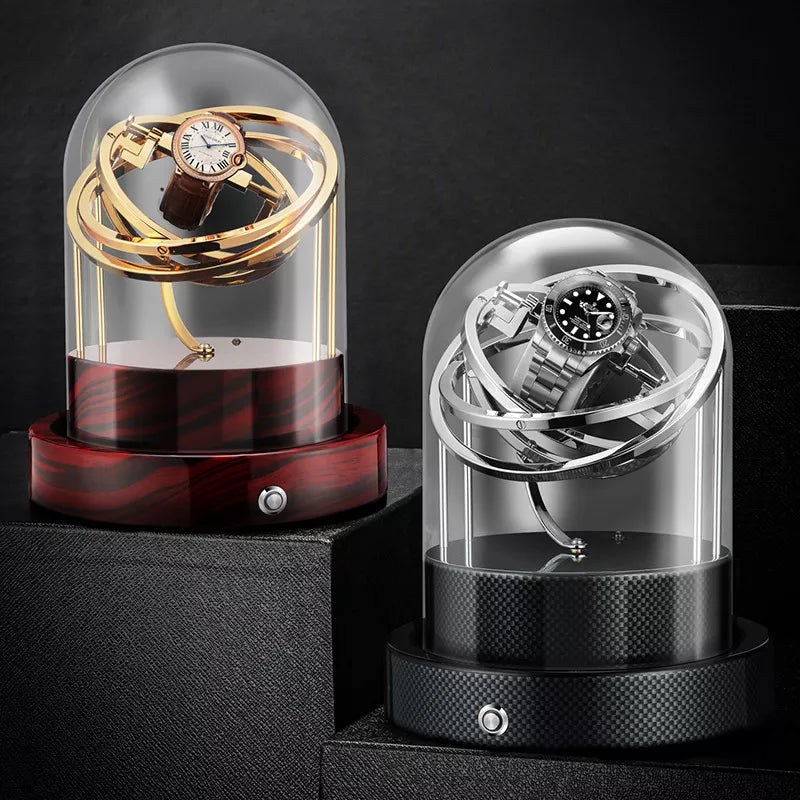 Wound-Bell-for-Clock-silver-golden
